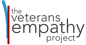 Veterans Empathy Project logo